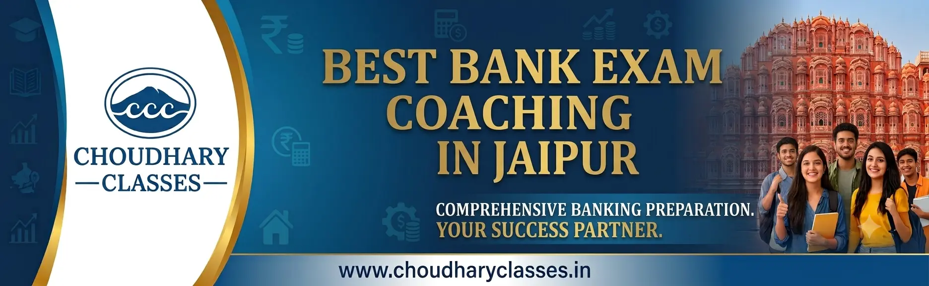 BANK Exams Preparation